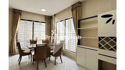 🏠 វីឡាសម្រាប់ជួលនៅប៉េងហួត 60ម៉ែត្រ