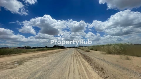 Premium Commercial Land for Sale on Blvd Chun Kung