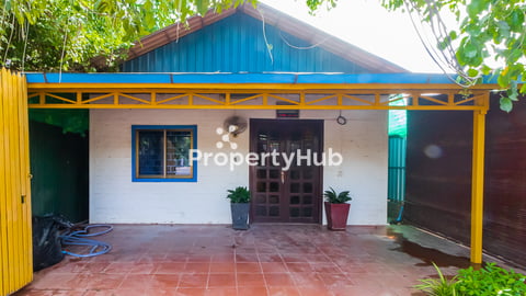 1Bedroom House for Rent in Siem Reap, Sala Kamreuk area