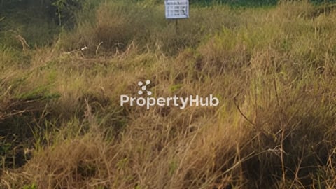 Land location for sale