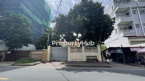 Land for Sale (3,000sqm) in Chroy Changva