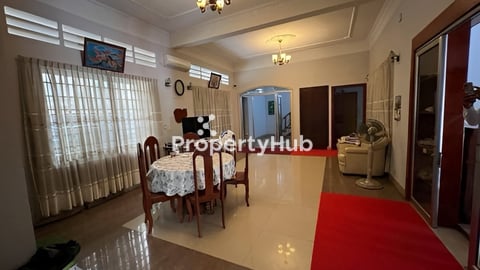 វីឡាលក់តម្លៃល្អនៅទួលគោក