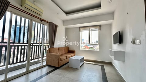 NICE ONE BEDROOM FOR RENT-BEONG KENG KANG III🍀