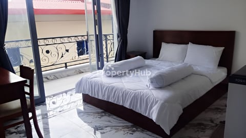 បន្ទប់ជួលឯកជននៅជិតសាលាវ៉ាន់ដា