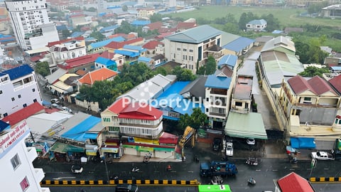 ខនដូ​លក់ឡៃឡុង​ ខាត60%​ជាន់ទី5​