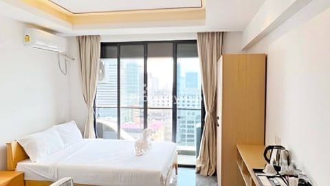 Condo Sihanouk near Hp tower