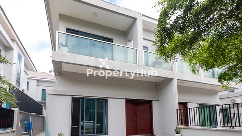 Single villa for Sale in Borey Tourism City