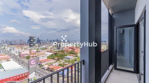 Beautiful 3 Bedroom Apartment For Rent at Urban Loft Sen Sok