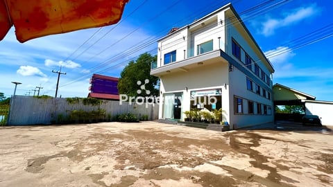 ដីល្អកណ្តាលខេត្តកេាះកុងផ្លូវ48