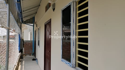 បន្ទប់ជួលតម្លៃសមរម្យ