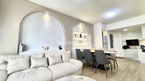 📍Morgan Chrouy Changva | 2-Bedroom for rent [ ខុនដូ2បន្ទប់គេងសំរាប់ជួលនៅជ្រោយចង