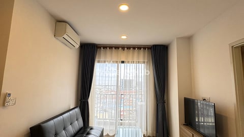 2-BR Condo near Aeon Mall 2