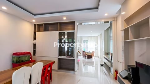 វីឡាភ្លោះ A  បុរីប៉េងហួត 60m