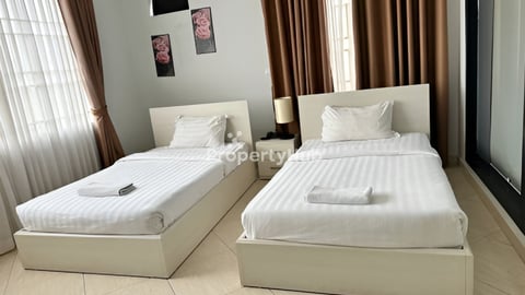 1 Bedroom & 2 Bedroom/Hotel for Rent ( Chroy Changvar)