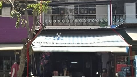 ផ្ទះអាជីវកម្ម  ក្បែរផ្សារទួលទំពូង