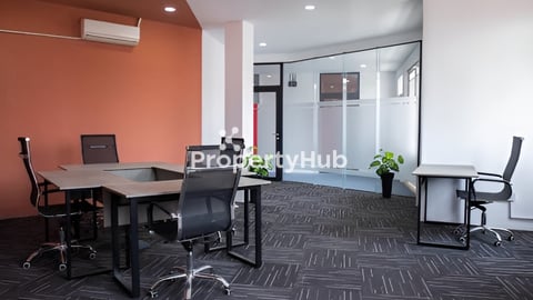 Co-working Space for Lease at Toul Kork