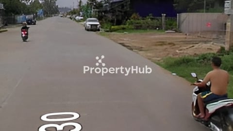 មានដីសម្រាប់លក់