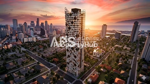 ចាប់ផ្ដើមបើកលក់ហើយ Time Square 11 - ខុនដូ២បន្ទប់គេង នៅក្នុងសង្កាត់បឹងកេងកង៣