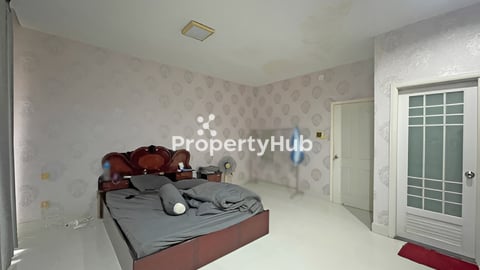 🏘វីឡាកូនកាត់ (LA) ក្នុងបុរី ប៉េងហួតស្ទឹងមានជ័យ ត្រូវការលក់បន្ទាន់ខ្លាំង