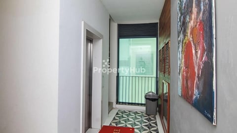 bkk3 , 1 bedroom price 350$ per month