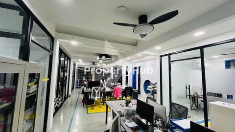 Office Space for Rent in BKK1