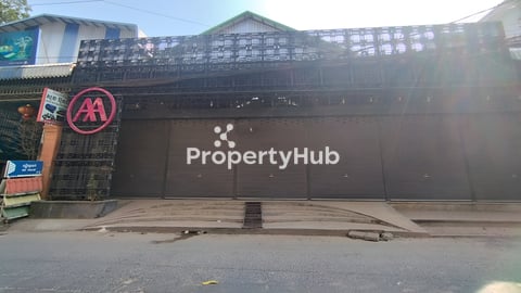 Warehouse for Rent in Khan Chbar Ampov