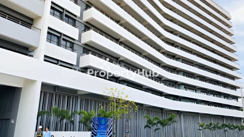 Condo for rent, Rental fee: 1200$/month (Can negotiation)