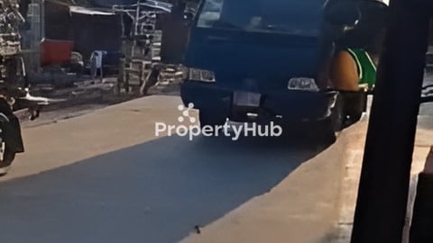 ដីលក់បន្ទាន់តាខ្មៅ