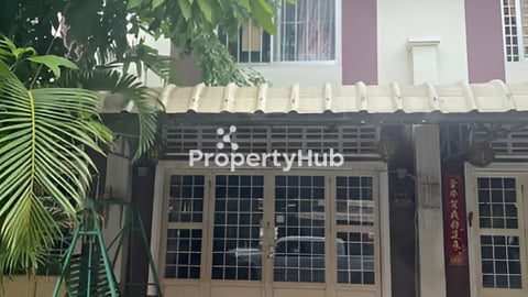 Chroy Chong Va borey Rong rueng