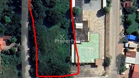 Land for Sale (83m*40m)