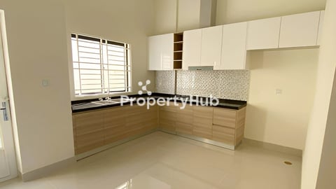 Twin villa for Rent at Borey Peng Houth Beng Snao