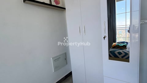 Condo 2-BR for rent near RUPP