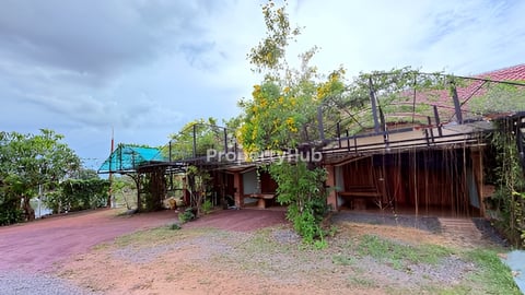 Rental RoomKampot 70$ ☎️0966304243, 0974213142Location 5minutes from durian roun