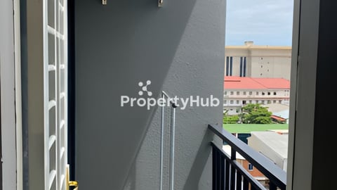 Apartment for rental