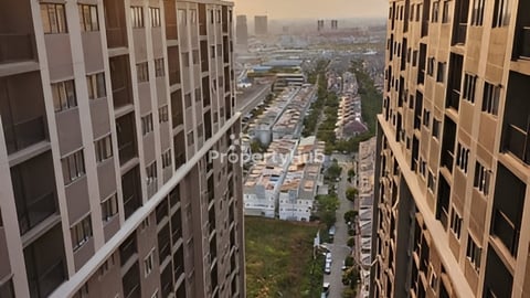 Sell 2Bedrooms at Park Land Condo TK (AEON 2, MAKRO) - ខុនដូរសម្រាប់ជួលឬលក់បន្ត 