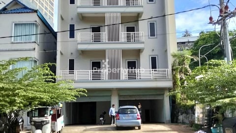 ផ្ទះសម្រាប់ជួល