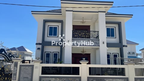 មយូរា វីឡាសម្រាប់លក់