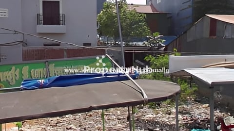 ដីលក់បន្ទាន់