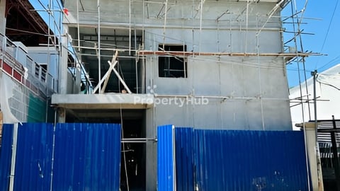 បន្ទប់ជួលនៅភូមិរោងចក្រសង្កាត់គោកឃ្លាង