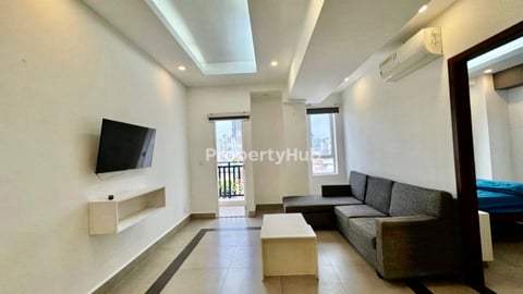 LUXURIOUS TWO BEDROOM FOR RENT-BEONG KENG KANG III🍀