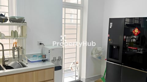 🏠វីឡាព្រីនស៍B សម្រាប់លក់នៅក្នុងបុរី​ ML Tiara 50m ក្រុងតាខ្មៅ