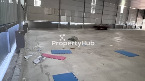 ឃ្លាំងជួល仓库出租