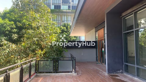 Prime Retail Spaces for Lease along Mao Tse Tung BLVD