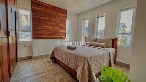 WESTERN STUDIO ROOM FOR RENT-NEAR AEON MALL🍀