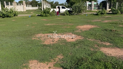 ដីលក់នៅភ្នំប្រសឹទ្ធ នៅភូមិមុឹនរៀម