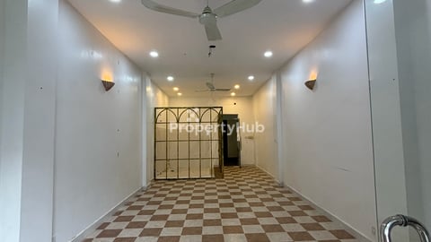 Commercial Space for Rent on 1st Floor in Daun Penh