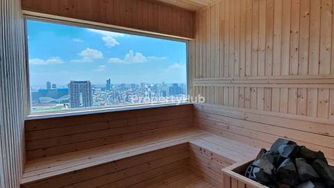 2Bedroom Condo in BKK ខុនដូ​ 2 បន្ទប់គេងសម្រាប់ជួល​(available from 01 March 2026