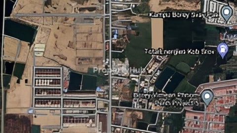 ទីតាំងដីលក់នៅជិតក្រសួងដែនដី