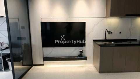 Condo City View Tuol kork