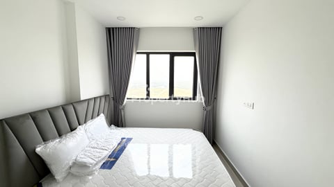 Park Land Condo TK 2 Bedroom Fully Furnished High Floor